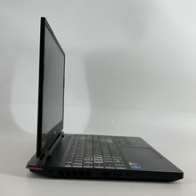Load image into Gallery viewer, Acer Nitro 5 15.6 Black 3.1 GHz Intel Core i5 12th Gen. 16GB RAM 512GB Solid State Drive NVIDIA GeForce RTX 3050 Ti 4 GB