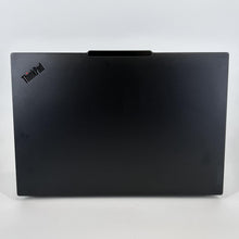 Load image into Gallery viewer, Lenovo ThinkPad P1 Gen 8 16 2025 Black 2.9 GHz Intel Core Ultra 9 Series 2 64GB RAM 2TB Solid State Drive NVIDIA RTX PRO 2000 Blackwell 8 GB