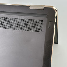 Load image into Gallery viewer, HP Spectre 13 x360 Gray 2.4 GHz Intel Core i5 11th Gen. 8GB RAM 512GB Solid State Drive