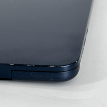 Load image into Gallery viewer, Apple MacBook Air 13 2022 Blue 3.49 GHz M2 8-Core CPU 8GB Unified Memory 256GB Solid State Drive 8-Core GPU