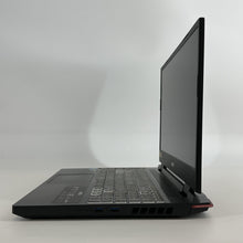 Load image into Gallery viewer, Acer Nitro 5 15.6 Black 3.1 GHz Intel Core i5 12th Gen. 16GB RAM 512GB Solid State Drive NVIDIA GeForce RTX 3050 Ti 4 GB