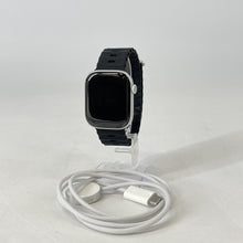 Load image into Gallery viewer, Apple Watch (Series 11) 46mm Silver WiFi 64GB