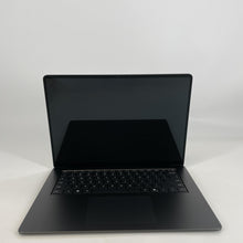 Load image into Gallery viewer, Microsoft Surface Laptop 7 15 Black 2.2 GHz Intel Core Ultra 7 Series 2 16GB RAM 256GB Solid State Drive