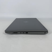 Load image into Gallery viewer, Dell Precision 7780 17.3 Gray 2.2 GHz Intel Core i9 13th Gen. 64GB RAM 512GB Solid State Drive NVIDIA RTX 4000 Ada 12 GB