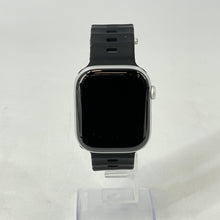 Load image into Gallery viewer, Apple Watch (Series 11) 46mm Silver WiFi 64GB