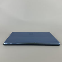 Load image into Gallery viewer, Microsoft Surface Pro 9 13 Sapphire WiFi 2.5 GHz Intel Core i5 12th Gen. 8GB RAM 256GB Solid State Drive