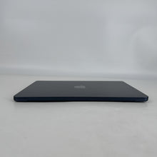 Load image into Gallery viewer, Apple MacBook Air 13 2022 Blue 3.49 GHz M2 8-Core CPU 8GB Unified Memory 256GB Solid State Drive 8-Core GPU