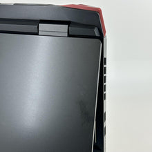 Load image into Gallery viewer, Acer Nitro 5 15.6 Black 3.1 GHz Intel Core i5 12th Gen. 16GB RAM 512GB Solid State Drive NVIDIA GeForce RTX 3050 Ti 4 GB