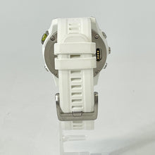 Load image into Gallery viewer, Garmin Epix (Gen 2) Sapphire Edition 47mm White GPS
