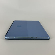 Load image into Gallery viewer, Microsoft Surface Pro 9 13 Sapphire WiFi 2.5 GHz Intel Core i5 12th Gen. 8GB RAM 256GB Solid State Drive
