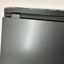 Load image into Gallery viewer, Acer Nitro 5 15.6 Black 3.1 GHz Intel Core i5 12th Gen. 16GB RAM 512GB Solid State Drive NVIDIA GeForce RTX 3050 Ti 4 GB