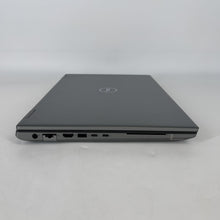 Load image into Gallery viewer, Dell Precision 7780 17.3 Gray 2.2 GHz Intel Core i9 13th Gen. 64GB RAM 512GB Solid State Drive NVIDIA RTX 4000 Ada 12 GB