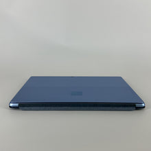 Load image into Gallery viewer, Microsoft Surface Pro 9 13 Sapphire WiFi 2.5 GHz Intel Core i5 12th Gen. 8GB RAM 256GB Solid State Drive