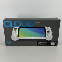 Load image into Gallery viewer, Logitech G Cloud White 64GB