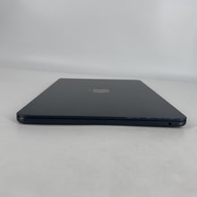 Load image into Gallery viewer, Apple MacBook Air 13 2022 Blue 3.49 GHz M2 8-Core CPU 8GB Unified Memory 256GB Solid State Drive 8-Core GPU