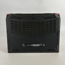 Load image into Gallery viewer, Acer Nitro 5 15.6 Black 3.1 GHz Intel Core i5 12th Gen. 16GB RAM 512GB Solid State Drive NVIDIA GeForce RTX 3050 Ti 4 GB