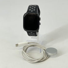 Load image into Gallery viewer, Apple Watch (Series 10) 46mm Jet Black Unlocked 64GB