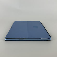 Load image into Gallery viewer, Microsoft Surface Pro 9 13 Sapphire WiFi 2.5 GHz Intel Core i5 12th Gen. 8GB RAM 256GB Solid State Drive