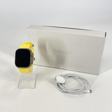 Load image into Gallery viewer, Apple Watch (Ultra) 49mm Unlocked 32GB