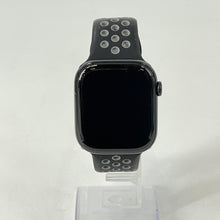Load image into Gallery viewer, Apple Watch (Series 10) 46mm Jet Black Unlocked 64GB