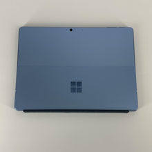 Load image into Gallery viewer, Microsoft Surface Pro 9 13 Sapphire WiFi 2.5 GHz Intel Core i5 12th Gen. 8GB RAM 256GB Solid State Drive