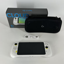 Load image into Gallery viewer, Logitech G Cloud White 64GB