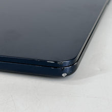 Load image into Gallery viewer, Apple MacBook Air 13 2022 Blue 3.49 GHz M2 8-Core CPU 8GB Unified Memory 256GB Solid State Drive 8-Core GPU