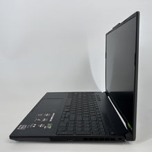Load image into Gallery viewer, Asus TUF A16 16 Jaeger Gray 3.2 GHz AMD Ryzen 7 7445HS 16GB RAM 1TB Solid State Drive NVIDIA GeForce RTX 4050 6 GB