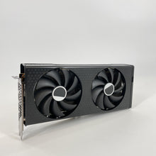 Load image into Gallery viewer, AMD Radeon RX 7600 XT 16GB RAM