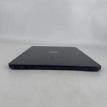 Load image into Gallery viewer, Apple MacBook Air 13 2022 Blue 3.49 GHz M2 8-Core CPU 8GB Unified Memory 256GB Solid State Drive 8-Core GPU