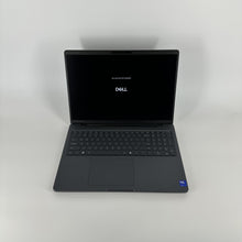Load image into Gallery viewer, Dell Pro Max 16 MC16250 Magnetite 2.2 GHz Intel Core Ultra 7 Series 2 16GB RAM 512GB Solid State Drive