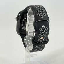 Load image into Gallery viewer, Apple Watch (Series 10) 46mm Jet Black Unlocked 64GB