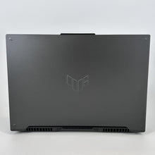 Load image into Gallery viewer, Asus TUF A16 16 Jaeger Gray 3.2 GHz AMD Ryzen 7 7445HS 16GB RAM 1TB Solid State Drive NVIDIA GeForce RTX 4050 6 GB