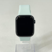 Load image into Gallery viewer, Apple Watch (Series 8) 45mm Space Black Unlocked 32GB