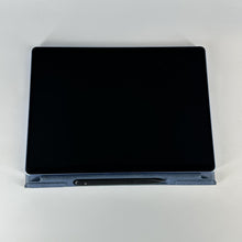 Load image into Gallery viewer, Microsoft Surface Pro 9 13 Sapphire WiFi 2.5 GHz Intel Core i5 12th Gen. 8GB RAM 256GB Solid State Drive