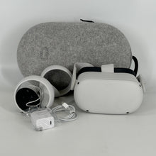 Load image into Gallery viewer, Meta Quest 2 White 256GB