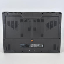 Load image into Gallery viewer, Asus TUF A16 16 Jaeger Gray 3.2 GHz AMD Ryzen 7 7445HS 16GB RAM 1TB Solid State Drive NVIDIA GeForce RTX 4050 6 GB