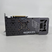 Load image into Gallery viewer, NVIDIA GeForce RTX 4070 Ti Super 16GB RAM