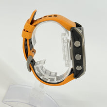 Load image into Gallery viewer, Garmin Fenix 8 AMOLED Sapphire Edition 47mm Silver GPS