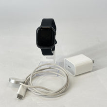 Load image into Gallery viewer, Apple Watch (Series 10) 42mm Jet Black WiFi 64GB