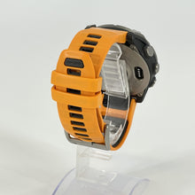 Load image into Gallery viewer, Garmin Fenix 8 AMOLED Sapphire Edition 47mm Silver GPS