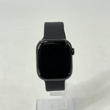 Load image into Gallery viewer, Apple Watch (Series 10) 42mm Jet Black WiFi 64GB