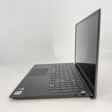 Load image into Gallery viewer, Dell Vostro 7500 15.6 Black 2.6 GHz Intel Core i7 10th Gen. 16GB RAM 512GB Solid State Drive NVIDIA GeForce GTX 1650 Ti 4 GB