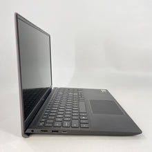 Load image into Gallery viewer, Dell Vostro 7500 15.6 Black 2.6 GHz Intel Core i7 10th Gen. 16GB RAM 512GB Solid State Drive NVIDIA GeForce GTX 1650 Ti 4 GB