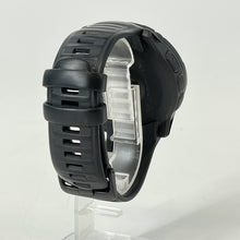 Load image into Gallery viewer, Garmin Instinct 2X Solar Tactical Edition 50mm Black GPS