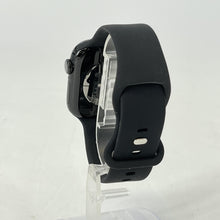 Load image into Gallery viewer, Apple Watch (Series 10) 42mm Jet Black WiFi 64GB