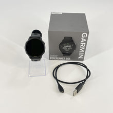 Load image into Gallery viewer, Garmin Forerunner 955 46mm Black GPS