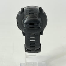 Load image into Gallery viewer, Garmin Instinct 2X Solar Tactical Edition 50mm Black GPS
