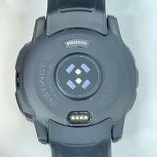 Load image into Gallery viewer, Garmin Instinct 2X Solar Tactical Edition 50mm Black GPS