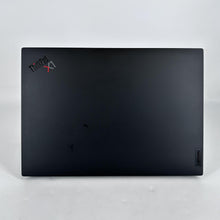 Load image into Gallery viewer, Lenovo ThinkPad X1 Carbon Gen 10 14 Black 1.8 GHz Intel Core i7 12th Gen. 32GB RAM 1TB Solid State Drive